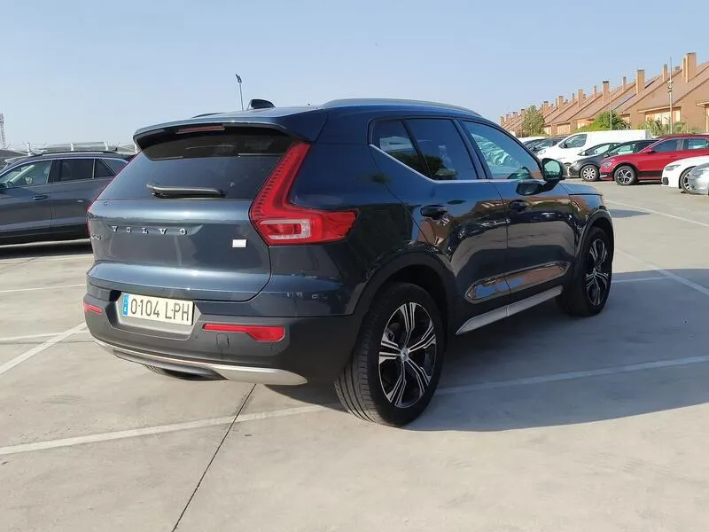 Volvo XC40 1.5 T4 Twin Recharge Inscription - foto 6