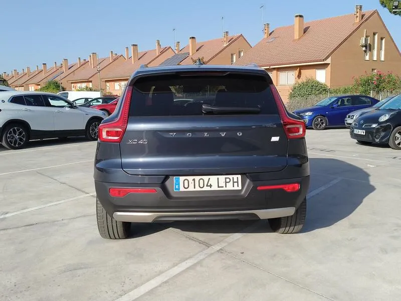 Volvo XC40 1.5 T4 Twin Recharge Inscription - foto 5