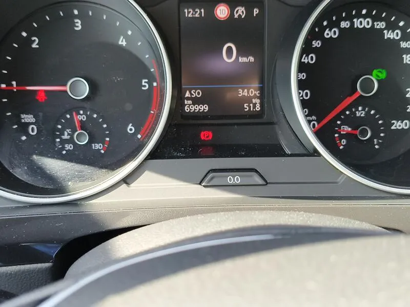 Volkswagen Tiguan 2.0 TDI Advance - foto 30