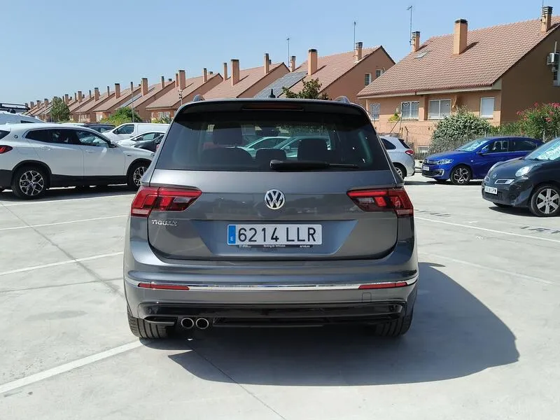 Volkswagen Tiguan 2.0 TDI Advance - foto 5