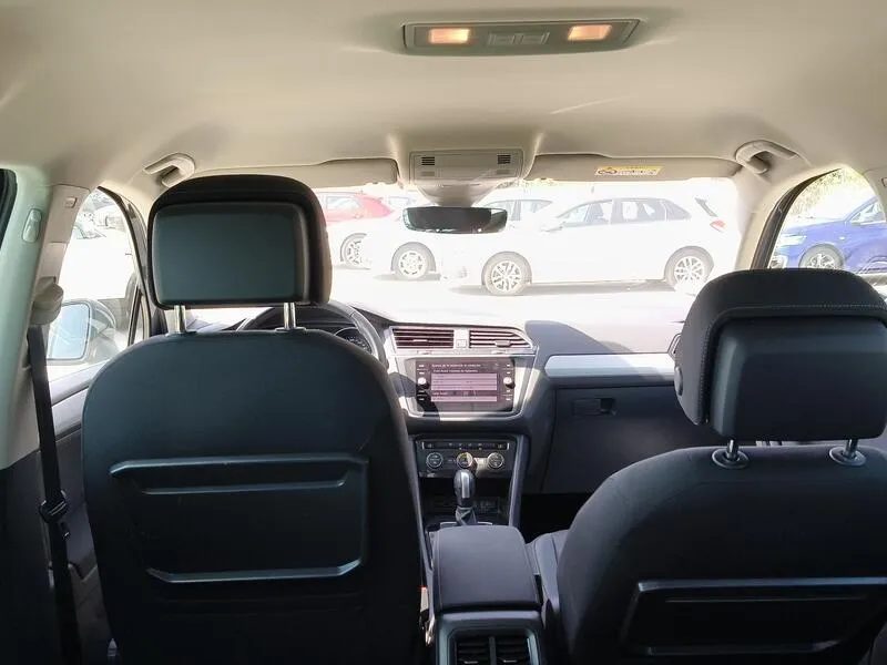 Volkswagen Tiguan 2.0 TDI Advance - foto 41