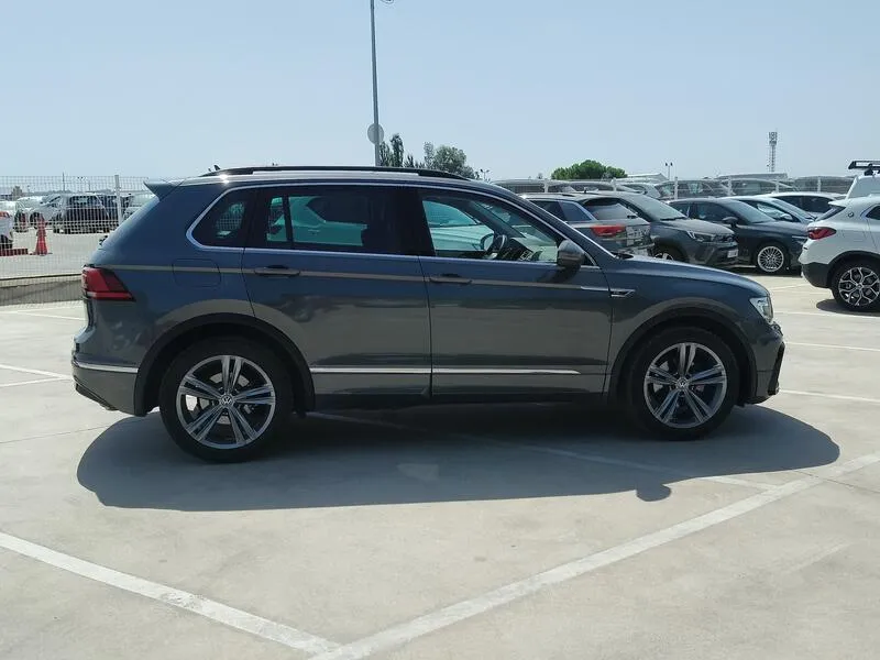 Volkswagen Tiguan 2.0 TDI Advance - foto 7