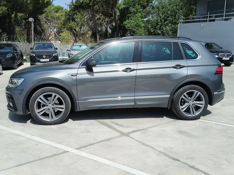 Volkswagen Tiguan 2.0 TDI Advance - foto 3
