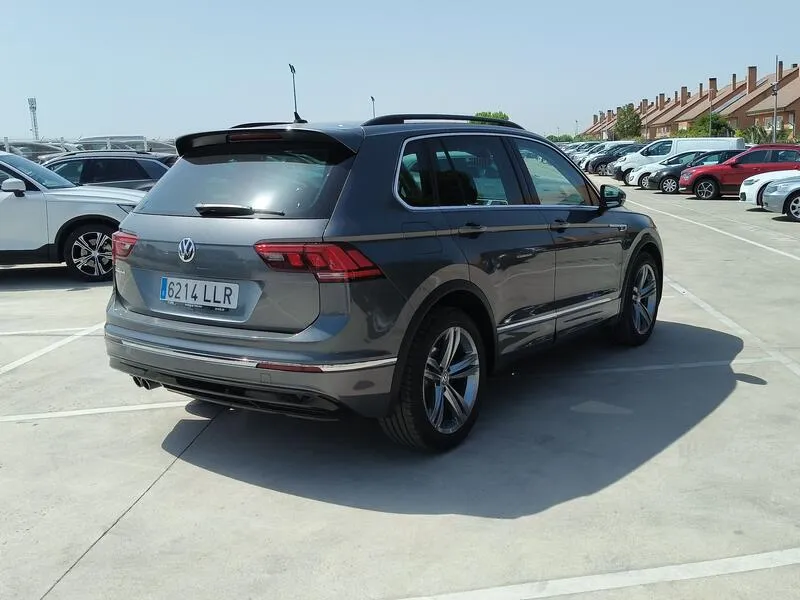 Volkswagen Tiguan 2.0 TDI Advance - foto 6