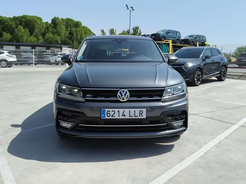 Volkswagen Tiguan 2.0 TDI Advance - foto 9