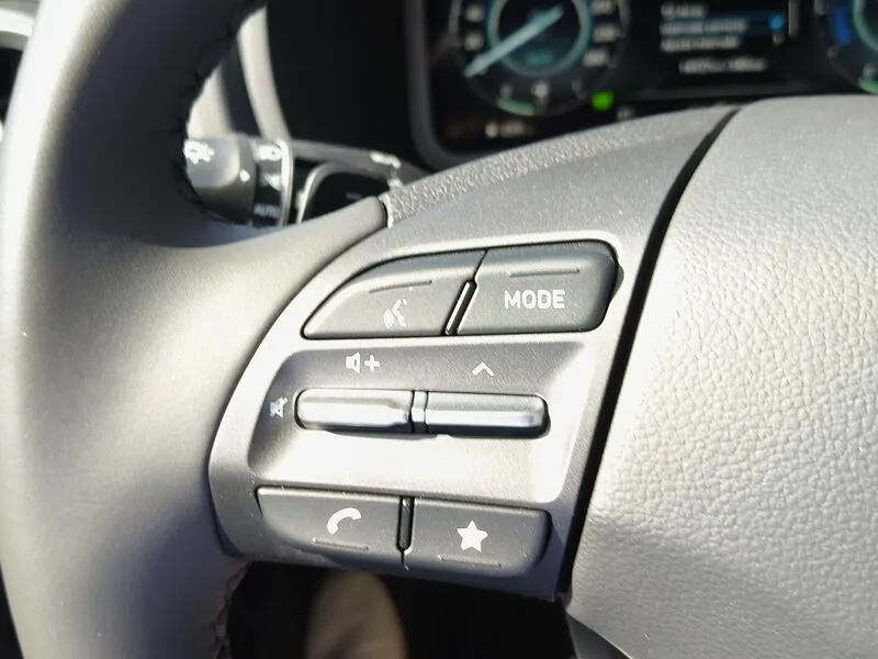 Hyundai Kona 1.6 GDI Maxx - foto 28