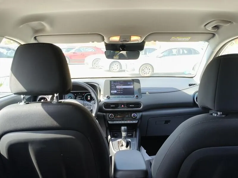 Hyundai Kona 1.6 GDI Maxx - foto 40