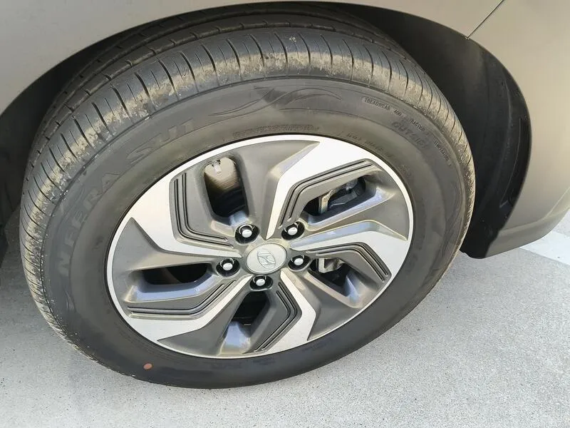 Hyundai Kona 1.6 GDI Maxx - foto 43