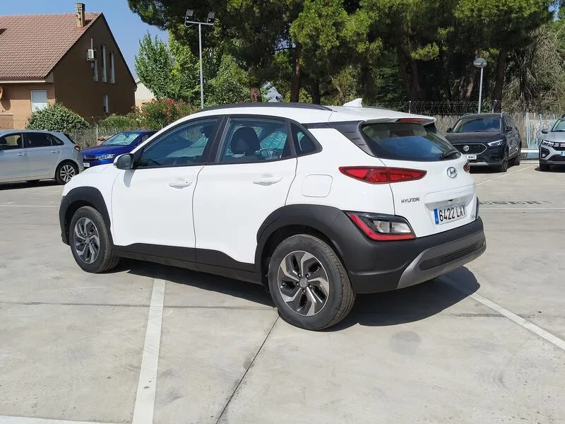 Hyundai Kona 1.6 GDI Maxx - foto 4