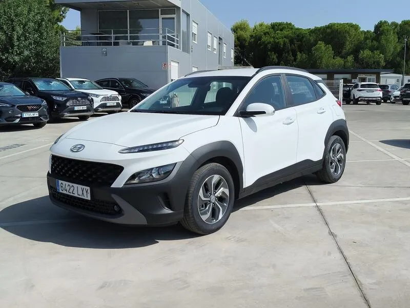 Hyundai Kona 1.6 GDI Maxx - foto 2