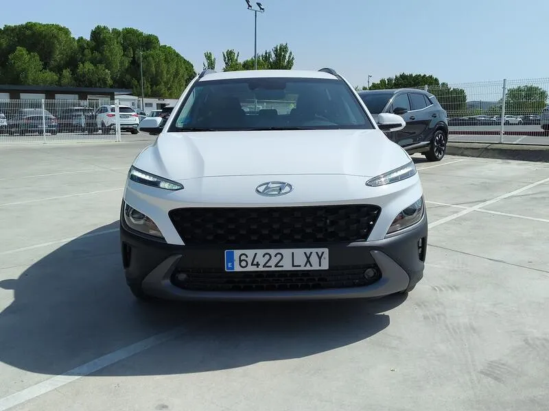 Hyundai Kona 1.6 GDI Maxx - foto 9