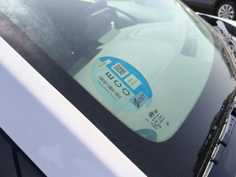 Hyundai Kona 1.6 GDI Maxx - foto 44