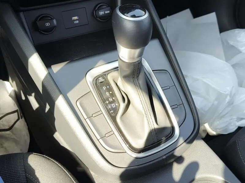 Hyundai Kona 1.6 GDI Maxx - foto 13
