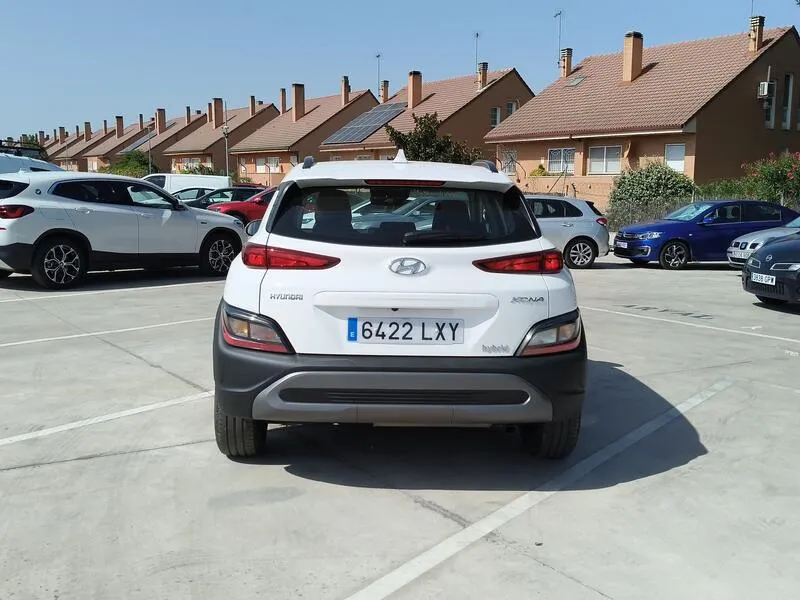 Hyundai Kona 1.6 GDI Maxx - foto 5