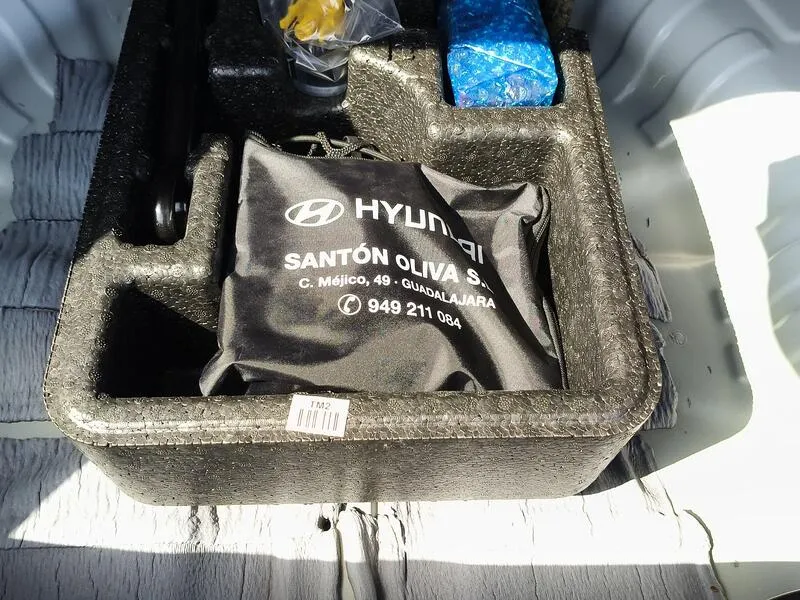 Hyundai Kona 1.6 GDI Maxx - foto 39
