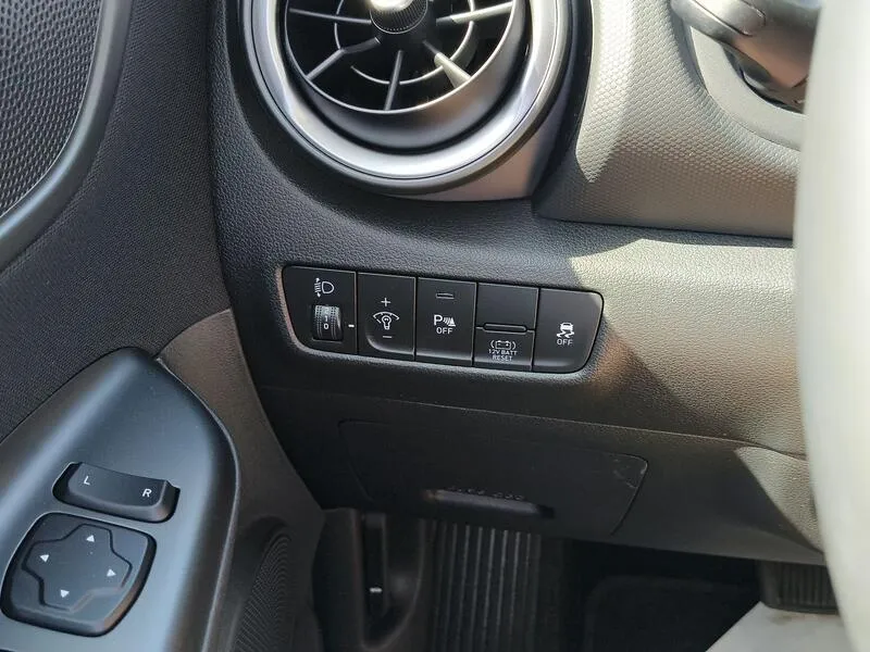 Hyundai Kona 1.6 GDI Maxx - foto 30
