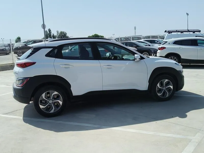 Hyundai Kona 1.6 GDI Maxx - foto 7