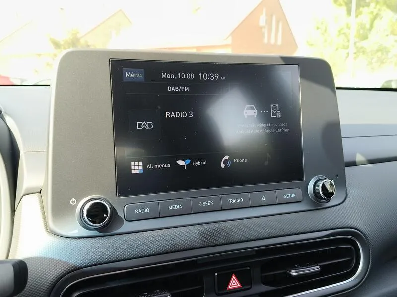Hyundai Kona 1.6 GDI Maxx - foto 11