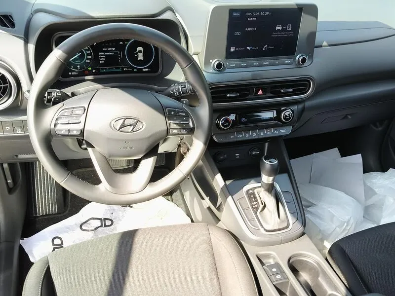 Hyundai Kona 1.6 GDI Maxx - foto 10