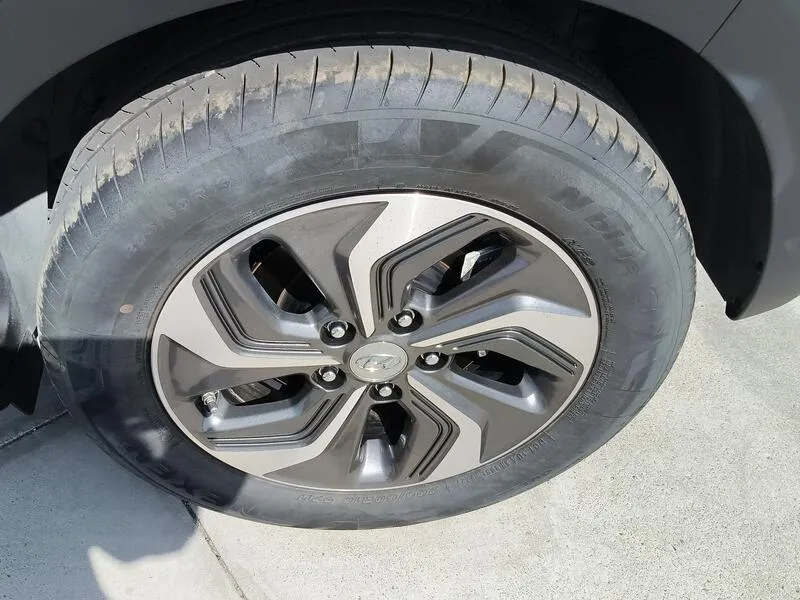 Hyundai Kona 1.6 GDI Maxx - foto 48