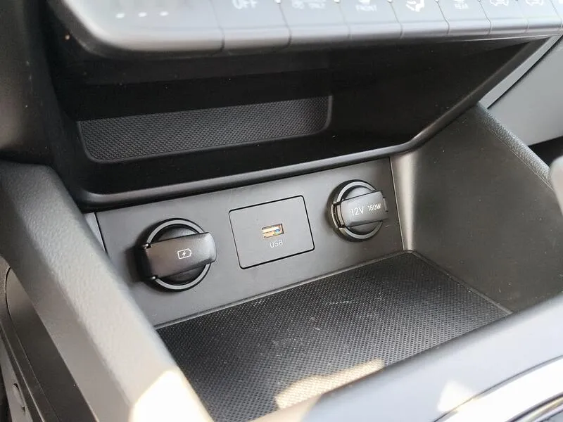 Hyundai Kona 1.6 GDI Maxx - foto 16