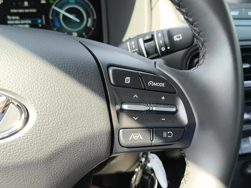 Hyundai Kona 1.6 GDI Maxx - foto 26