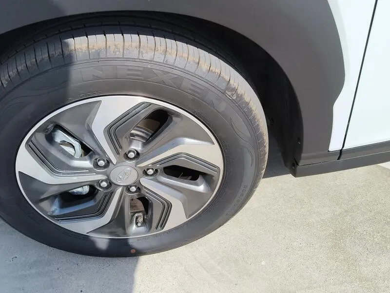 Hyundai Kona 1.6 GDI Maxx - foto 47