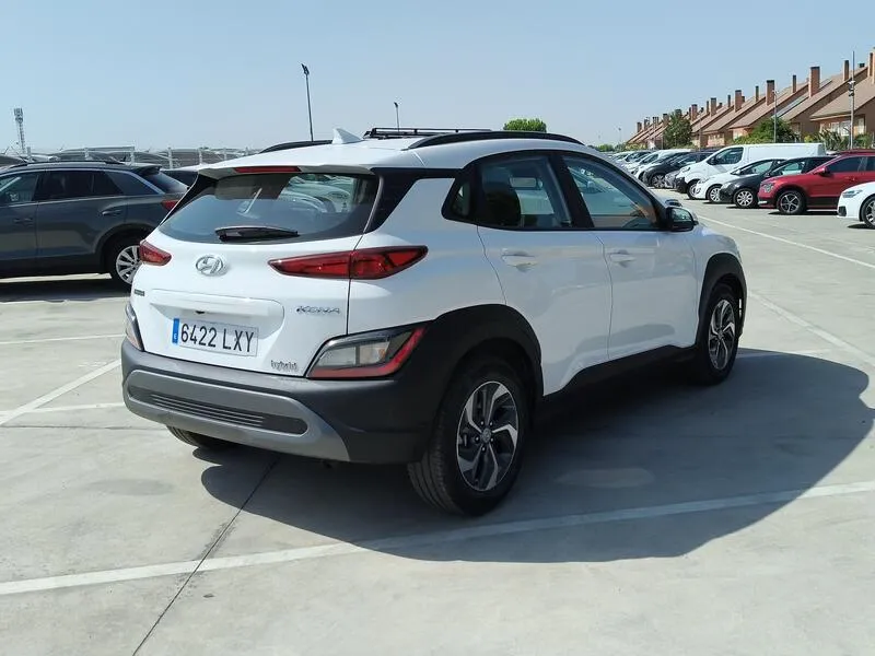 Hyundai Kona 1.6 GDI Maxx - foto 6