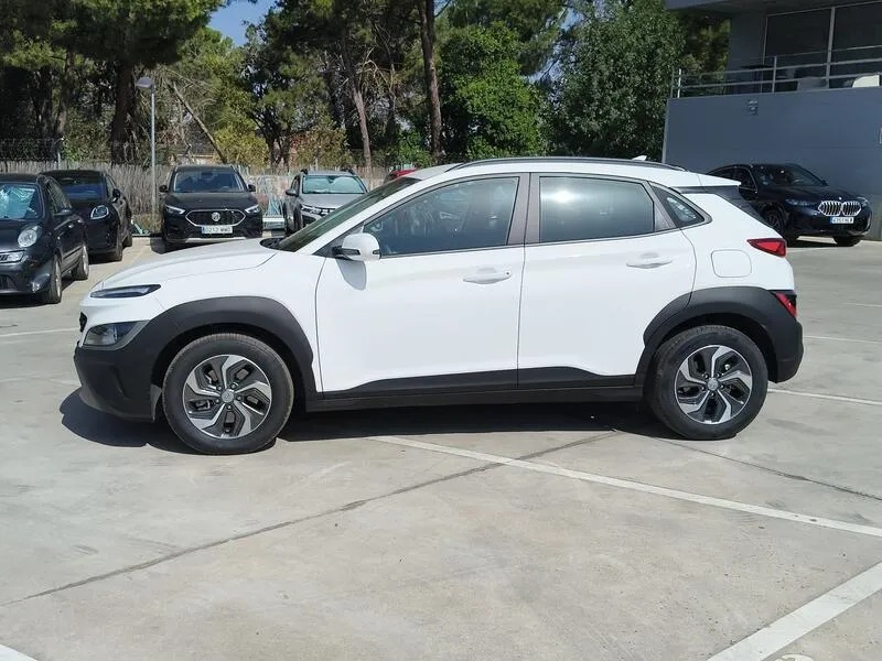 Hyundai Kona 1.6 GDI Maxx - foto 3