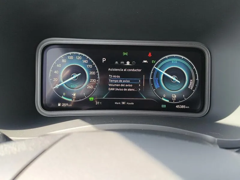 Hyundai Kona 1.6 GDI Maxx - foto 20