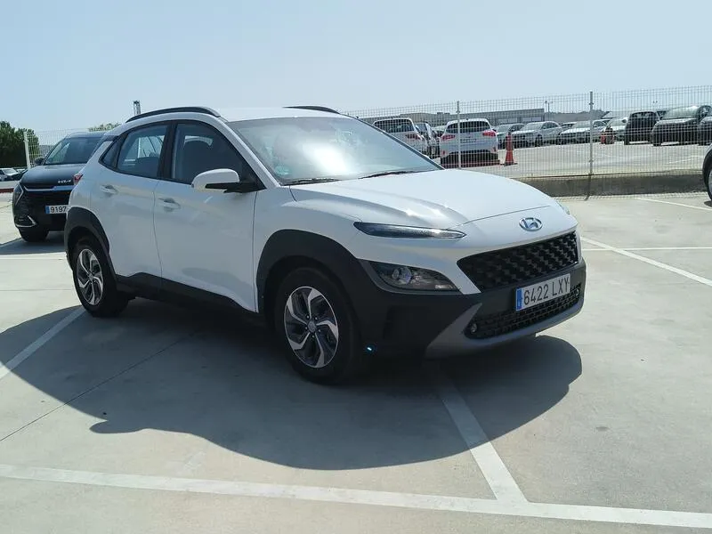 Hyundai Kona 1.6 GDI Maxx - foto 8