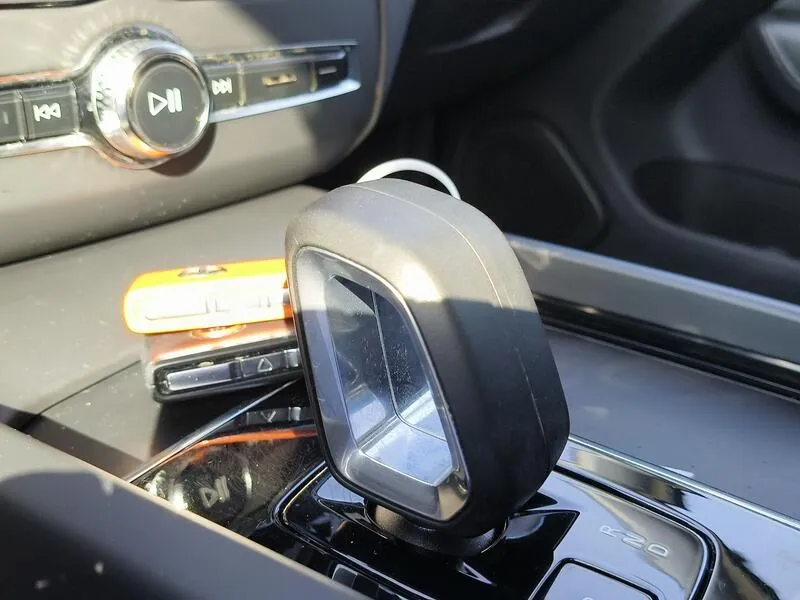 Volvo XC60 2.0 B4 D Core - foto 14
