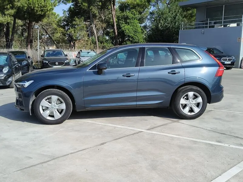 Volvo XC60 2.0 B4 D Core - foto 3