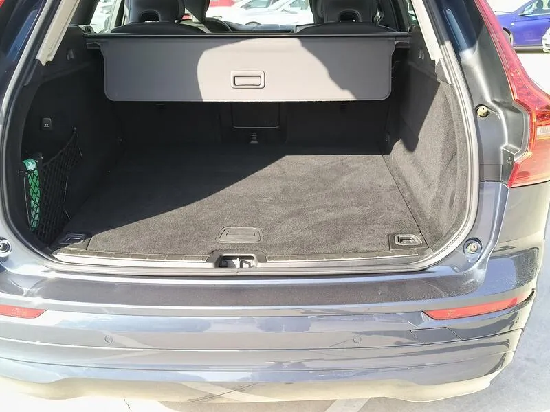 Volvo XC60 2.0 B4 D Core - foto 43