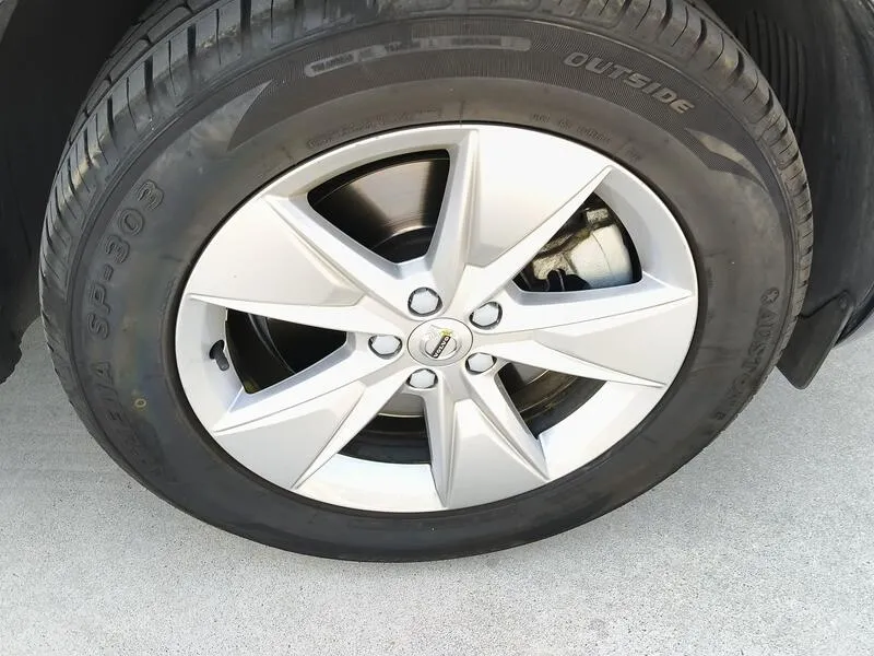 Volvo XC60 2.0 B4 D Core - foto 45