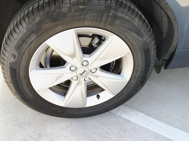 Volvo XC60 2.0 B4 D Core - foto 44