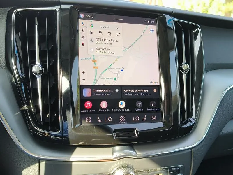 Volvo XC60 2.0 B4 D Core - foto 11