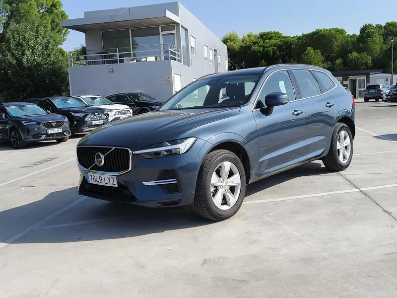 Volvo XC60 2.0 B4 D Core