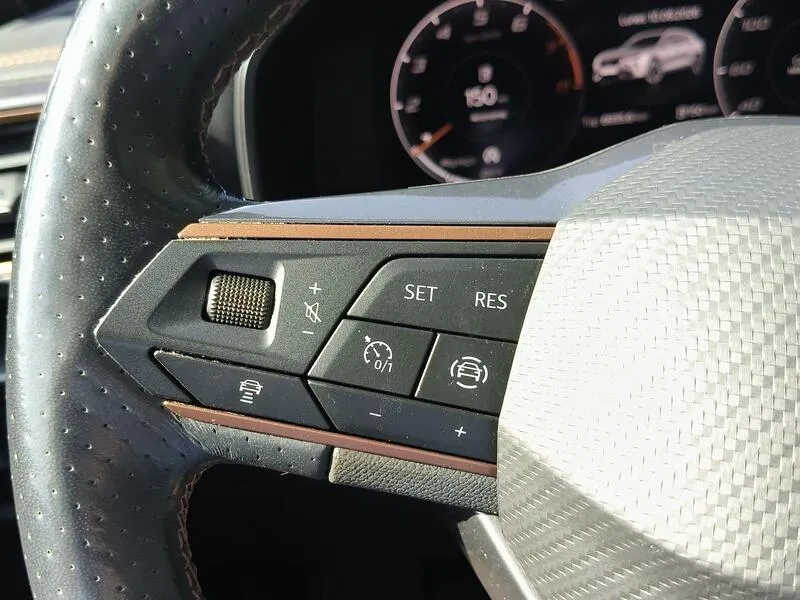 Cupra Formentor 1.5 TSI - foto 27