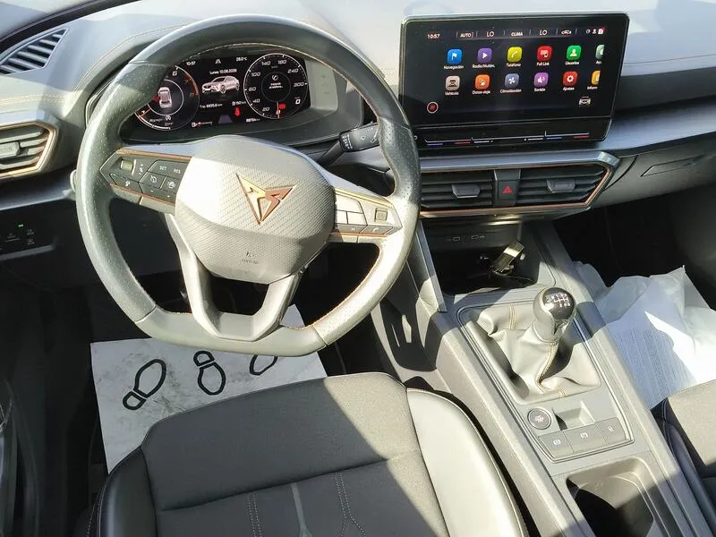 Cupra Formentor 1.5 TSI - foto 10