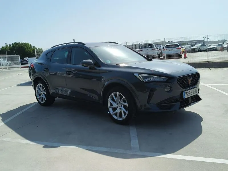 Cupra Formentor 1.5 TSI - foto 8