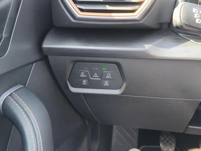 Cupra Formentor 1.5 TSI - foto 29