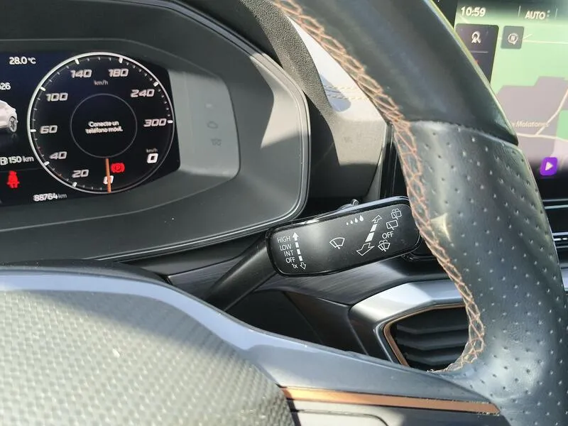 Cupra Formentor 1.5 TSI - foto 26