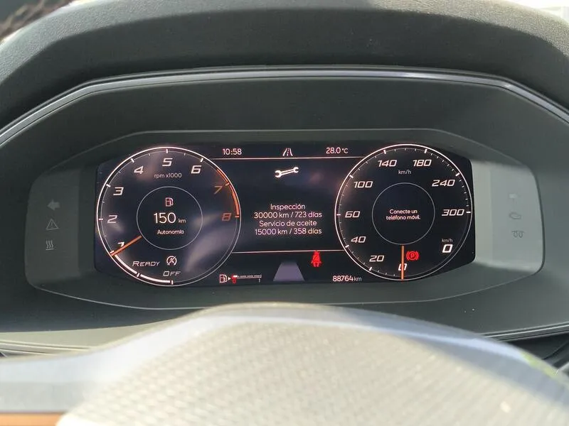 Cupra Formentor 1.5 TSI - foto 20