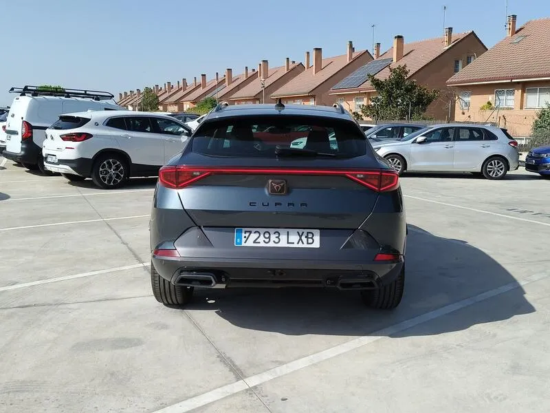 Cupra Formentor 1.5 TSI - foto 5