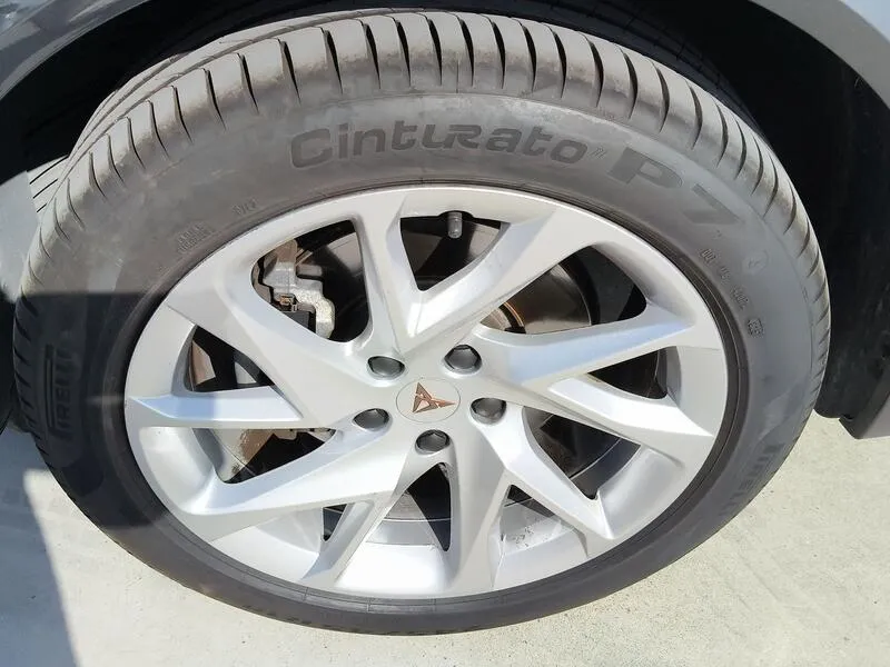Cupra Formentor 1.5 TSI - foto 46