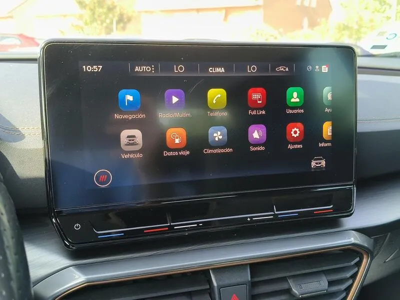 Cupra Formentor 1.5 TSI - foto 11