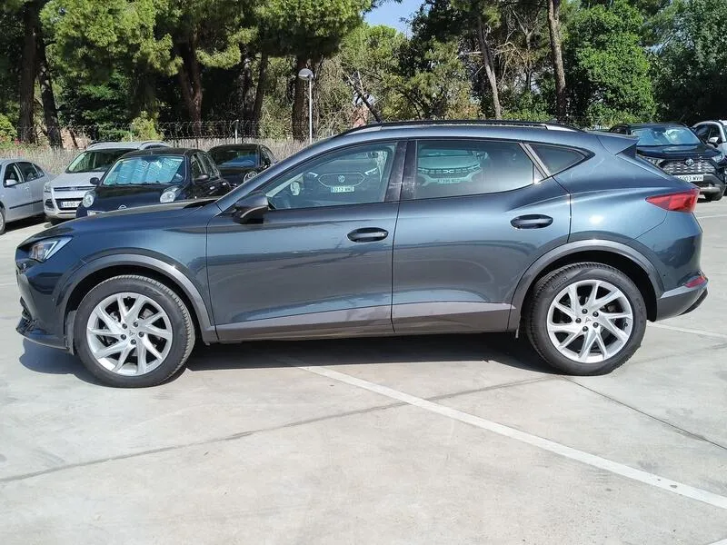 Cupra Formentor 1.5 TSI - foto 3