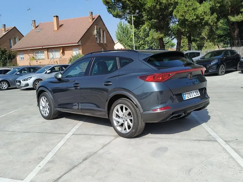 Cupra Formentor 1.5 TSI - foto 4