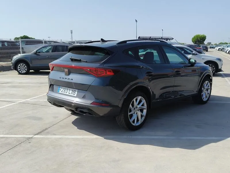 Cupra Formentor 1.5 TSI - foto 6